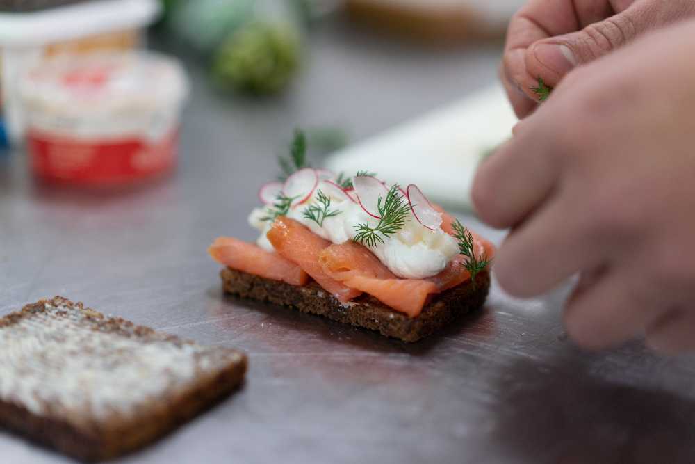 Frokostordning Odense